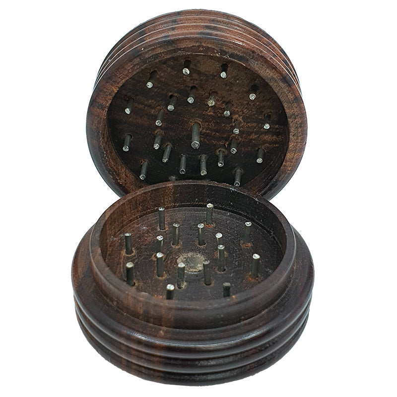 GW008: WOOD GRINDER - Puff.co.za