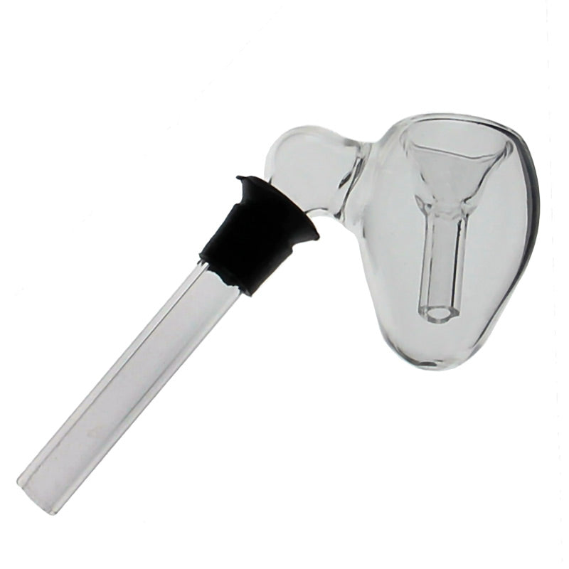 AC004: DOWNSTEM ASH CATCHER | Shop Online | puff.co.za