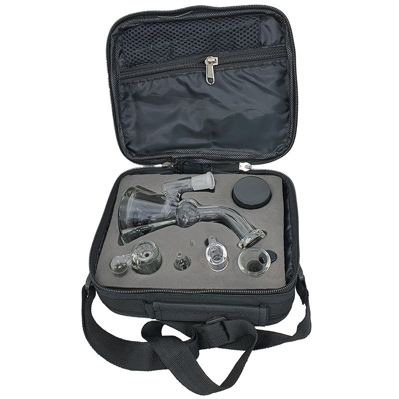 KIT - 1 FULL DABBING RIG KIT - Puff.co.za