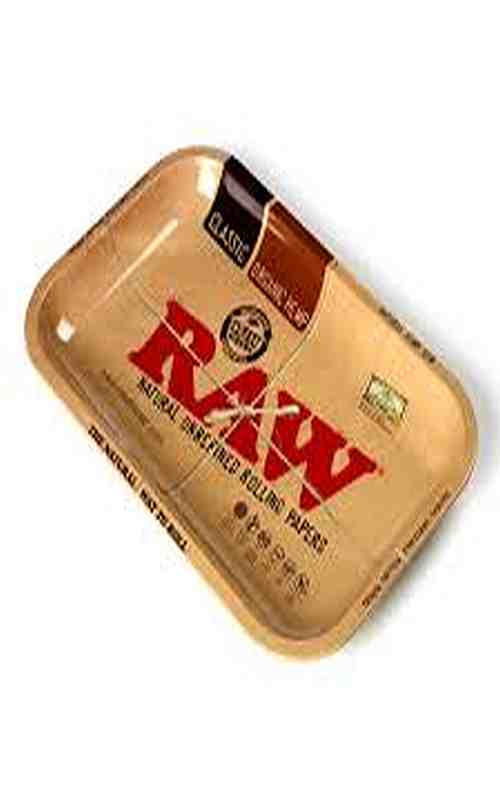 AS025: RAW TRAY - Puff.co.za