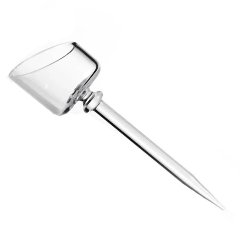 NA016 Quartz Carb Cap And Dab Tool - Puff.co.za