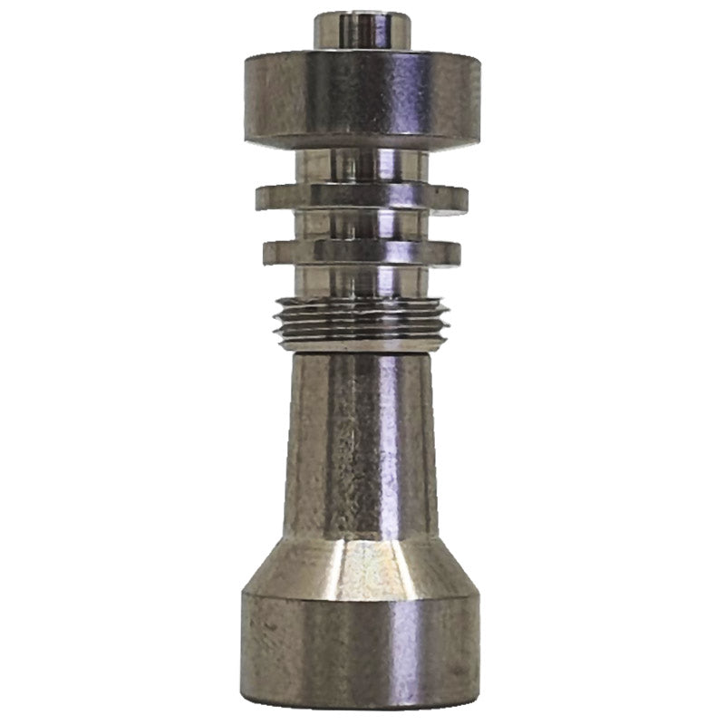 NA010 TITANIUM NAIL - Puff.co.za