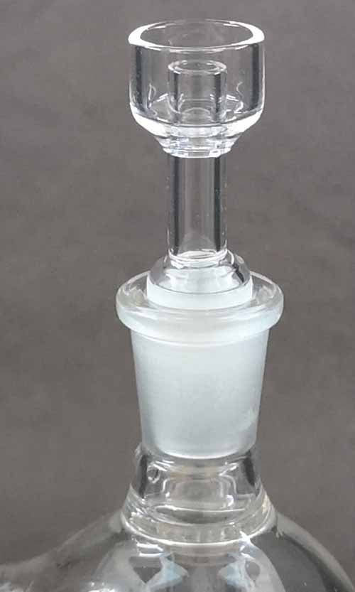 NA011 Quartz Male Nail - Puff.co.za