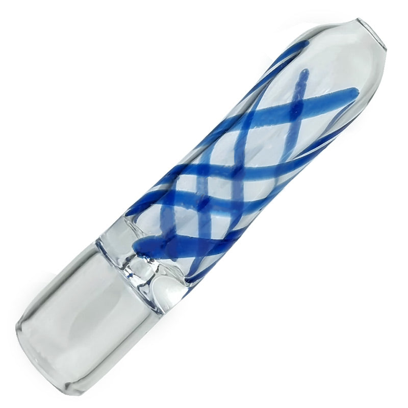 OH003: ONE HITTER CHILLUM PIPE | Shop Online | puff.co.za