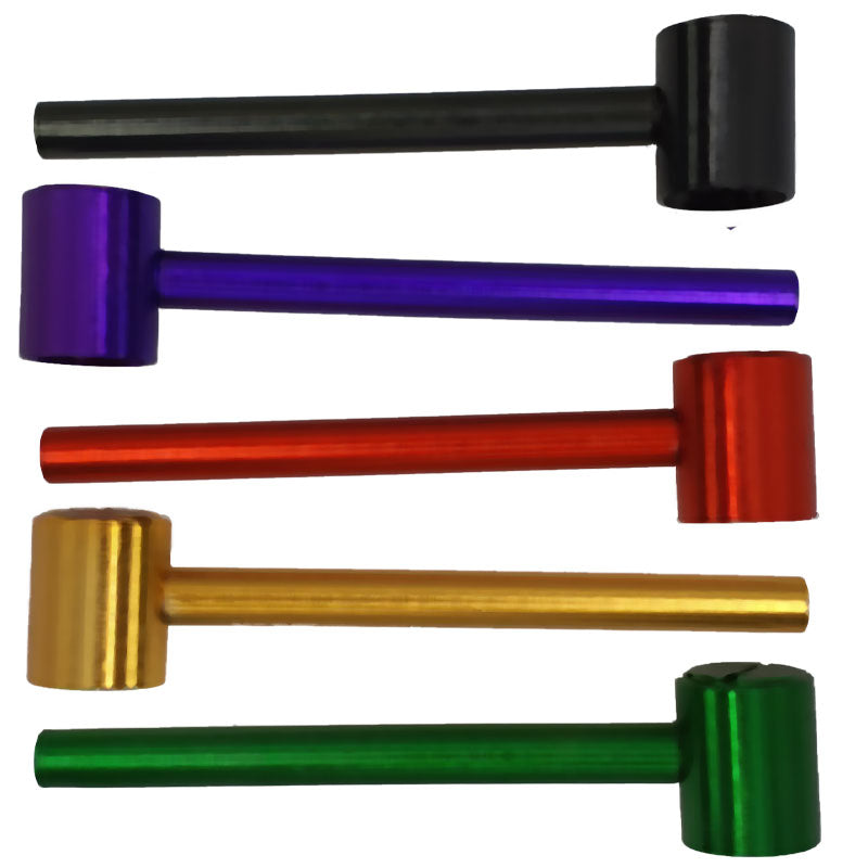 PC020 COMBI ALUMINIUM PIPE - Puff.co.za