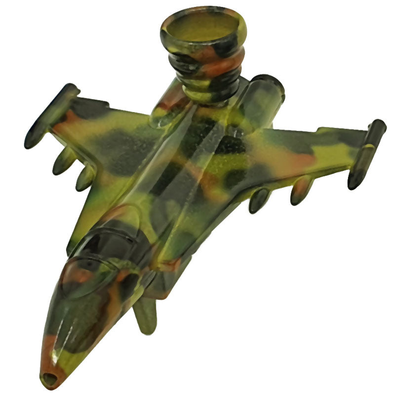 PS004: Novelty Metal pipe - Puff.co.za