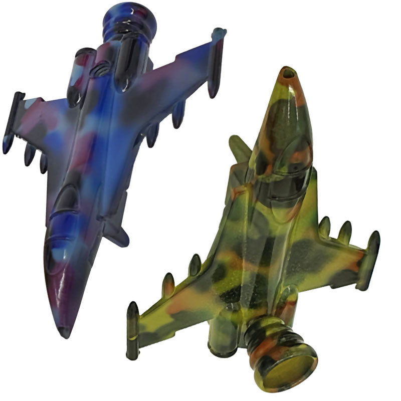 PS004: Novelty Metal pipe - Puff.co.za