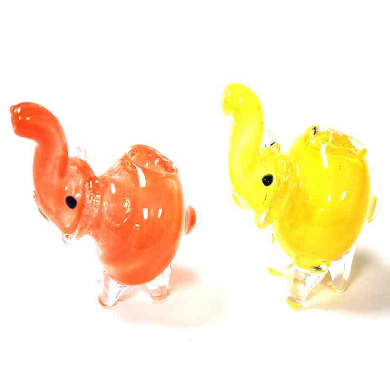 SA001 INSIDE COLOUR SPOON PIPE - Puff.co.za