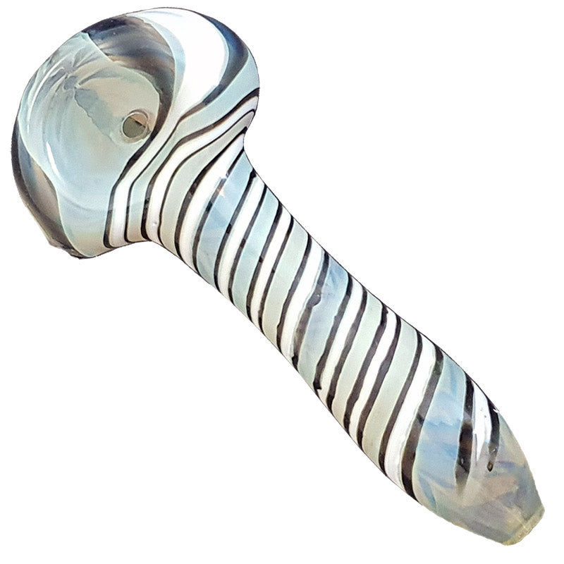 Outside colour spoon pipe: SO310 | Shop Online | Puff.co.za