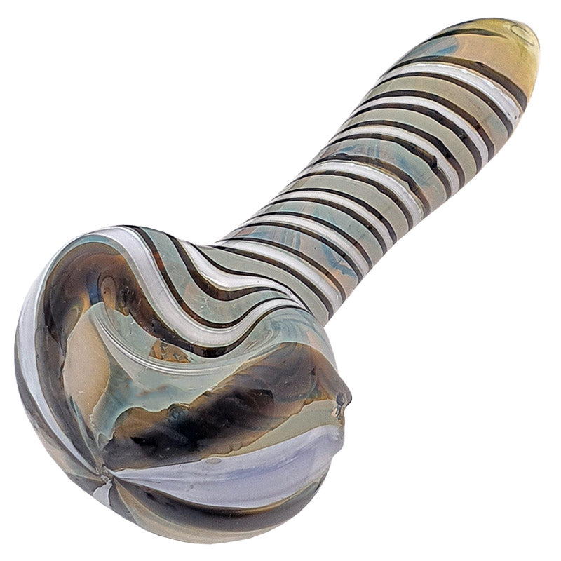 Outside colour spoon pipe: SO310 | Shop Online | Puff.co.za
