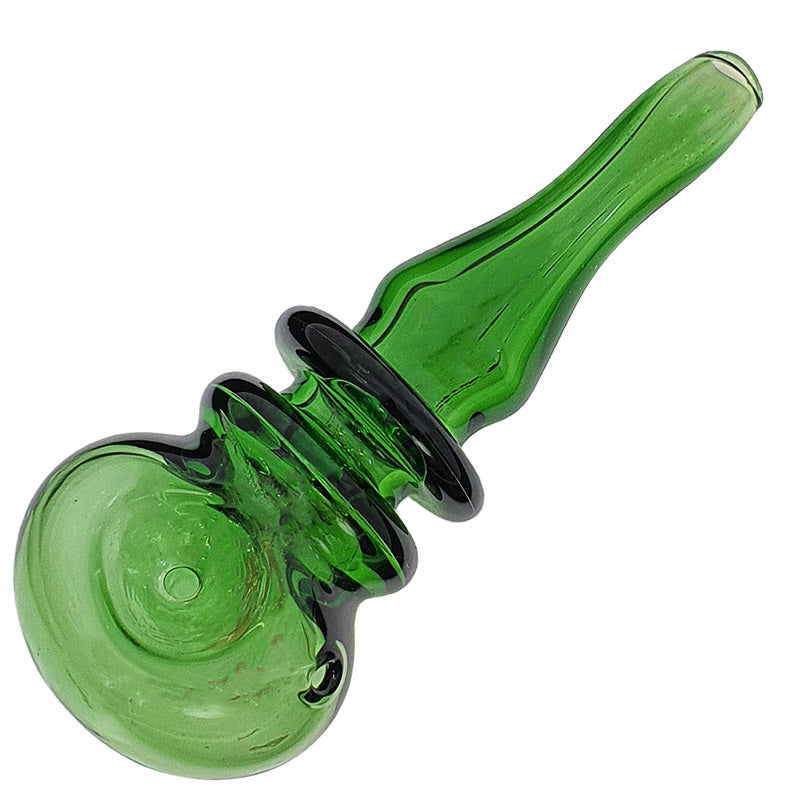 SO328 OUTSIDE COLOUR PIPE - Puff.co.za