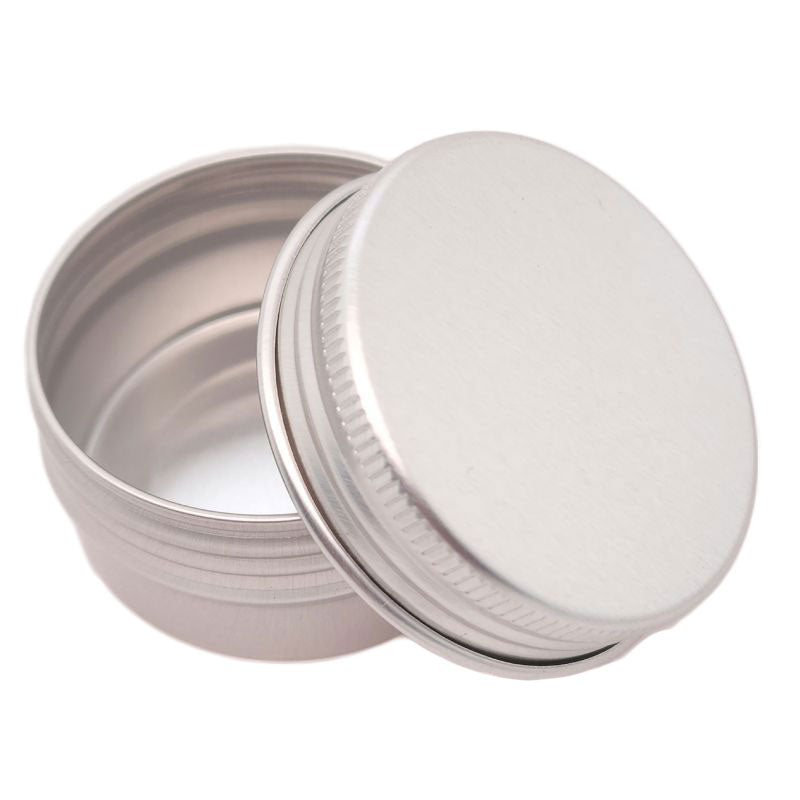 Tin stash jar 6 ml - Shop Online | puff.co.za