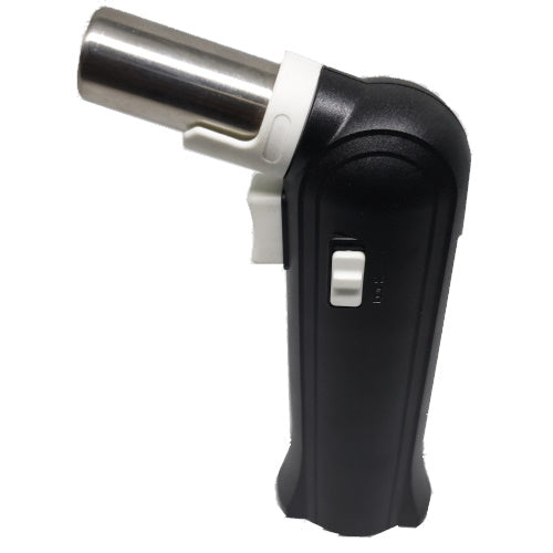 AS041: ZENGAZ TORCH JET PENGUIN LIGHTER - Puff.co.za