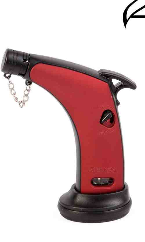 AS040: ZENGA GIRAFFE TORCH JET LIGHTER - Puff.co.za