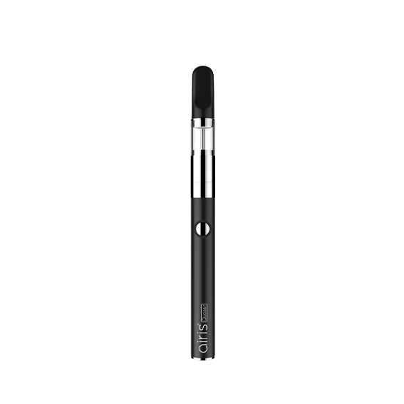 VP008: Vaporizer Airis Quaser Quartz Pen Wax DAB Pen | puff.co.za