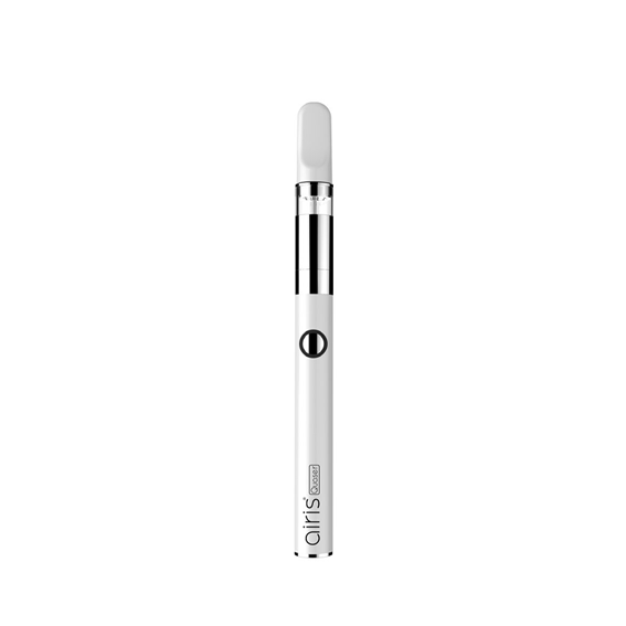 VP008: Vaporizer Airis Quaser Quartz Pen Wax DAB Pen | puff.co.za