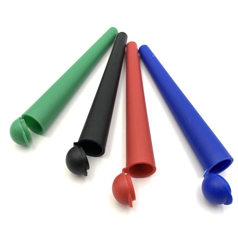 L - PC004: PLASTIC KING SIZE CONE HOLDERS | puff.co.za