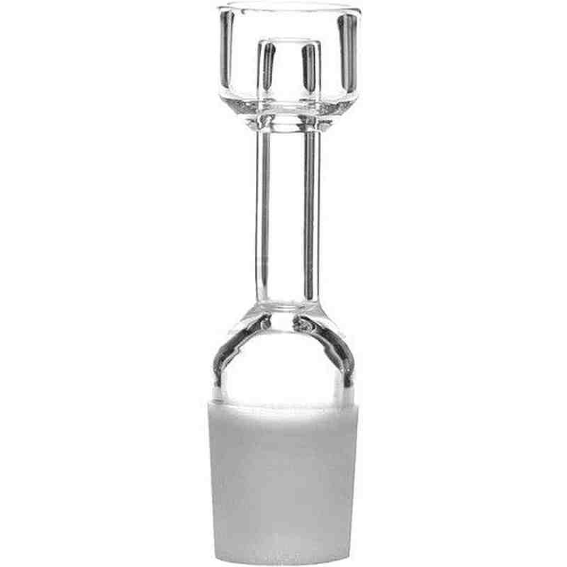 NA011 Quartz Male Nail - Puff.co.za