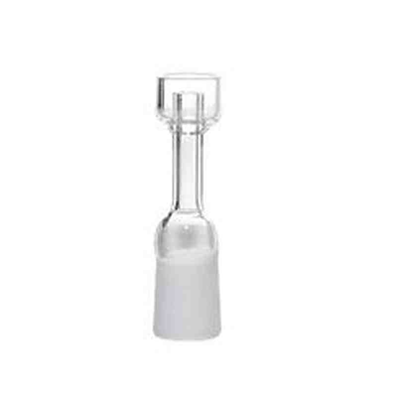 NA012 Quartz Domeless Female Nail - Puff.co.za