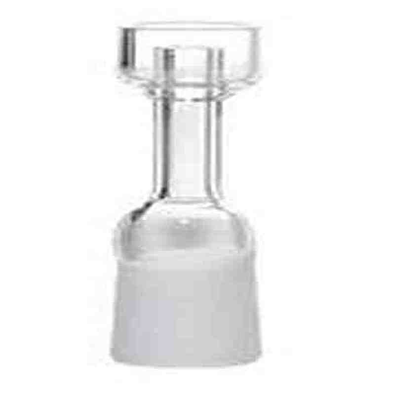 NA012 Quartz Domeless Female Nail - Puff.co.za