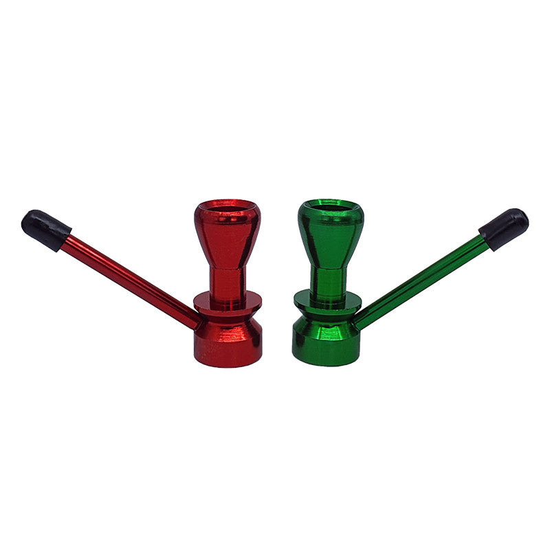 PC022 COMBI ALUMINIUM PIPE - Puff.co.za