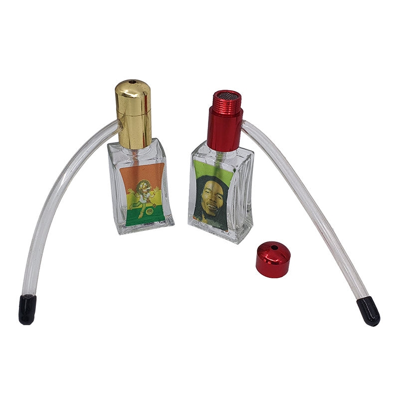 PS008: Novelty Aluminium Pipe - Puff.co.za