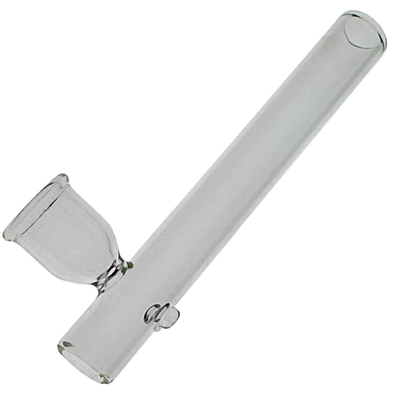 SS003: Glass Steamroller Pipe: - Puff.co.zaGlass Steamroller Pipe: SS002 | Shop Online | Puff.co.za